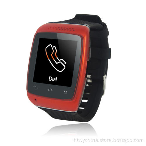 Made in China New Product Bluetooth Watch for Smart Phone
